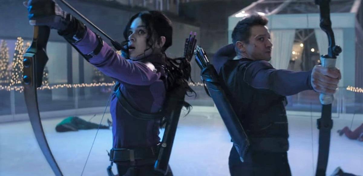 Hawkeye