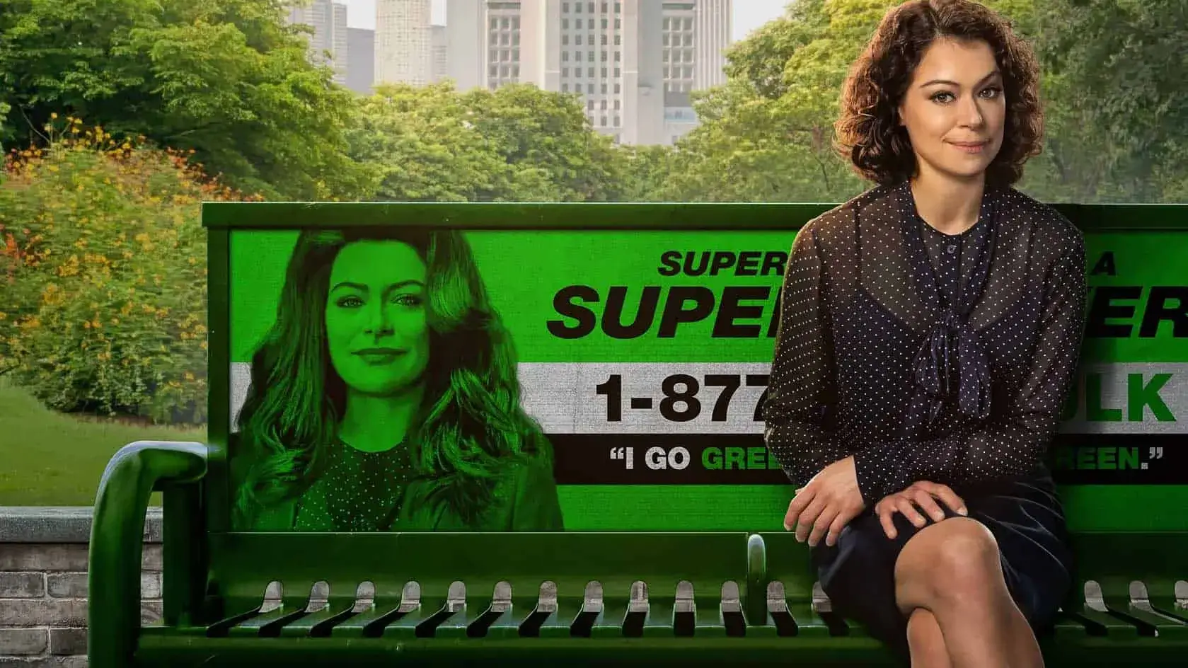 She-Hulk
