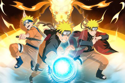 Naruto